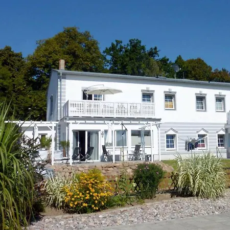 Inselparadies In - Wg 3 Mit Balkon *