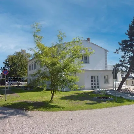 Inselparadies In - Wg 3 Mit Balkon Apartmán Sellin (Rugen)