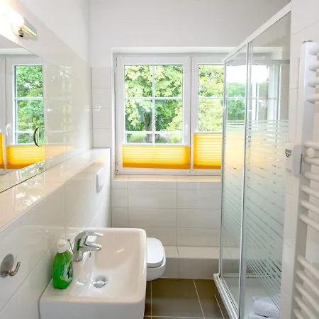 Inselparadies In - Wg 3 Mit Balkon