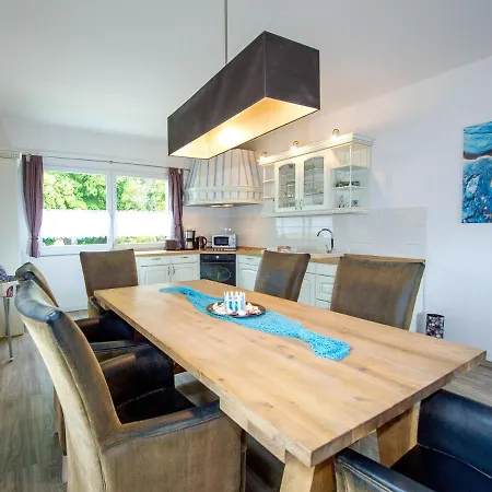 Inselparadies In - Wg 3 Mit Balkon *