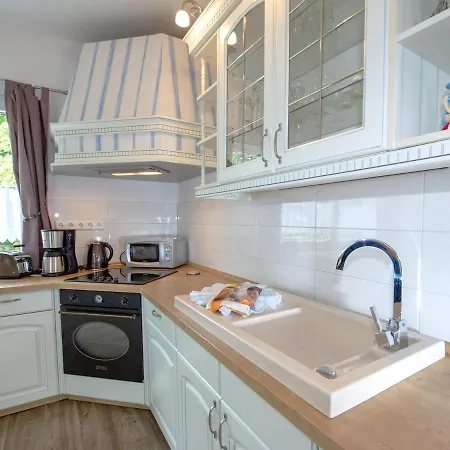 Inselparadies In - Wg 3 Mit Balkon *